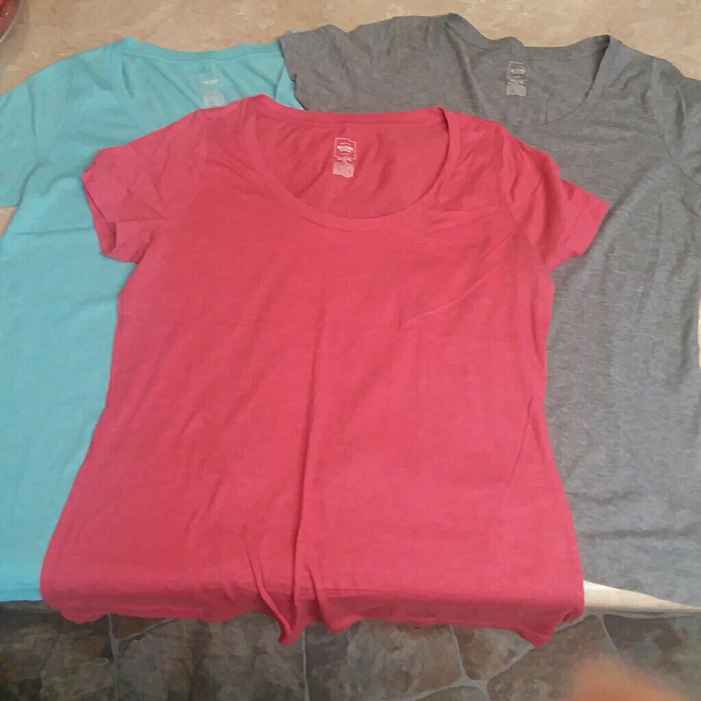 shirts